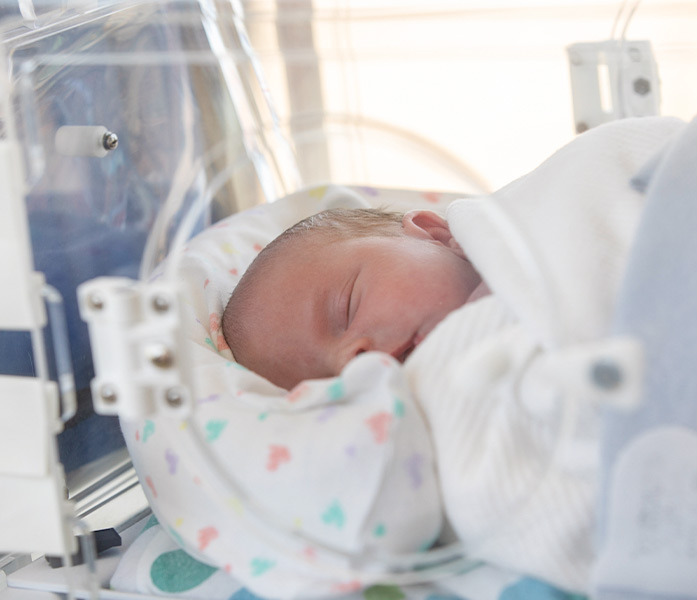 newborn baby
